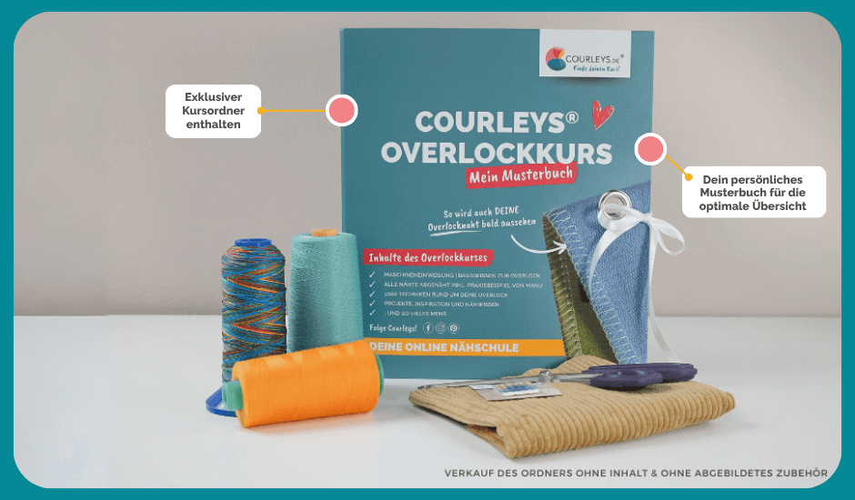 Overlockkurs 7