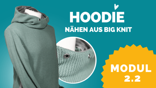 thumbnail Hoodie BigKnit 2 2
