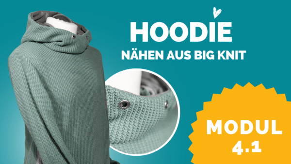 thumbnail Hoodie BigKnit 4 1