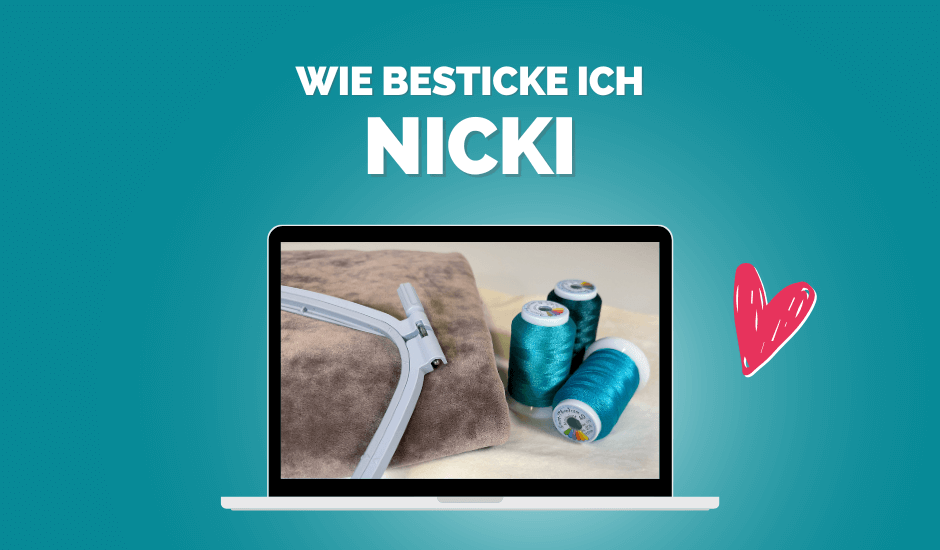 Artikelbild Nicki kompr
