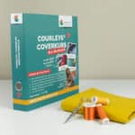 Buche jetzt Deinen Coverordner +&euro;&nbsp;29,90