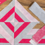 Patchwork reste kompr