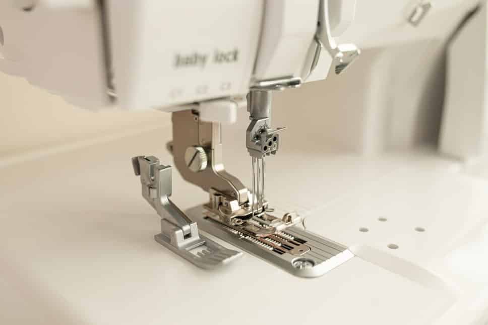 Primo Babylock 3 of 7