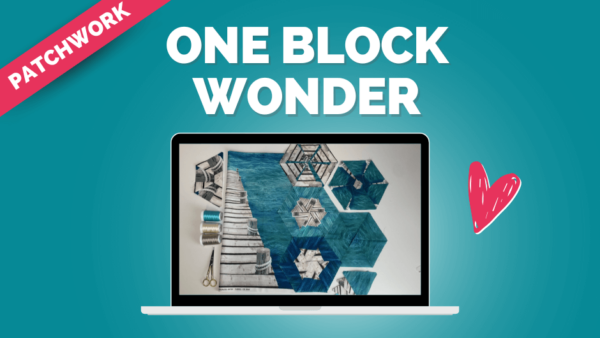 one block wonder kompr