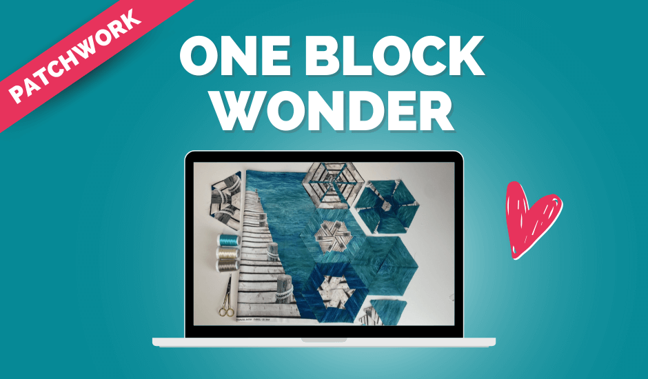 one block wonder kompr