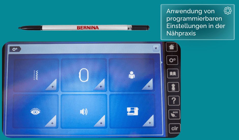 Bernina7er 10