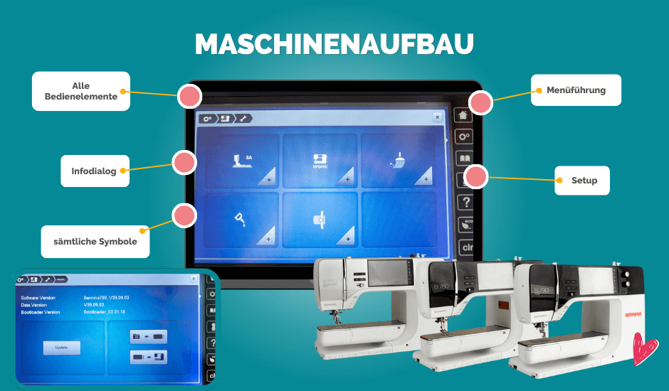 Bernina7er 3