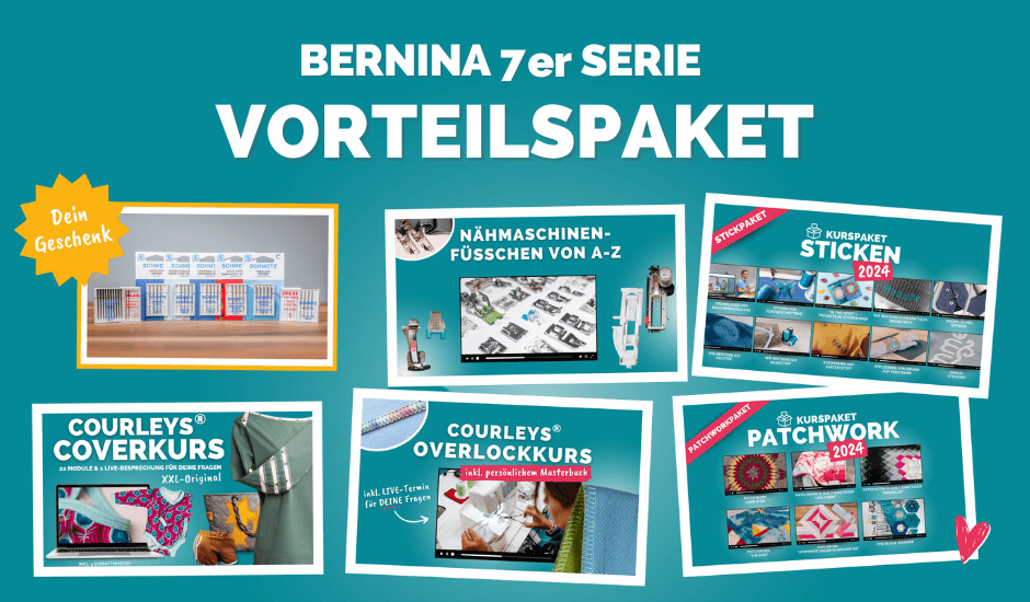 Bernina7er vorteilspaket kompr
