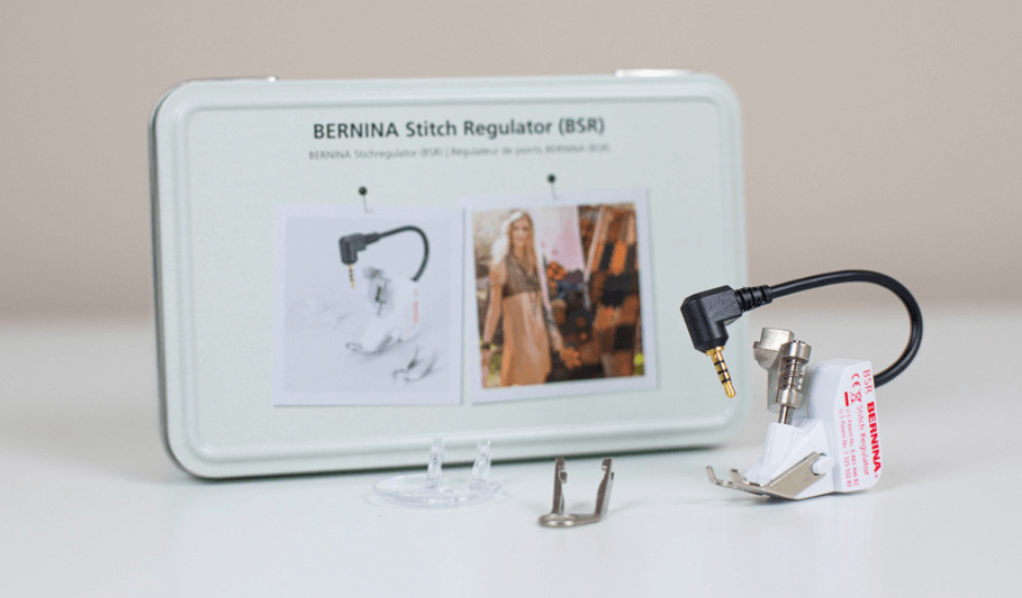 bernina 7er Shopbilder