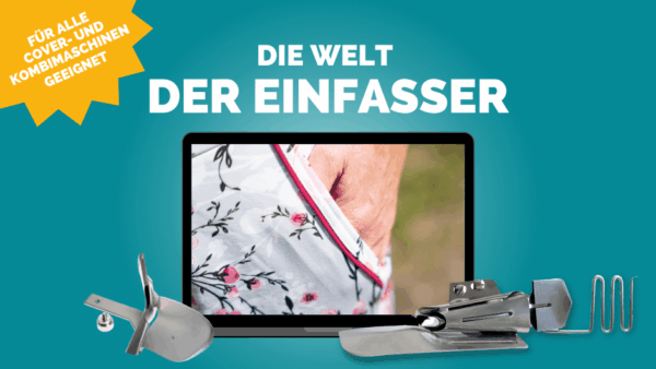 Artikelbild Die Welt der Einfasser kompr