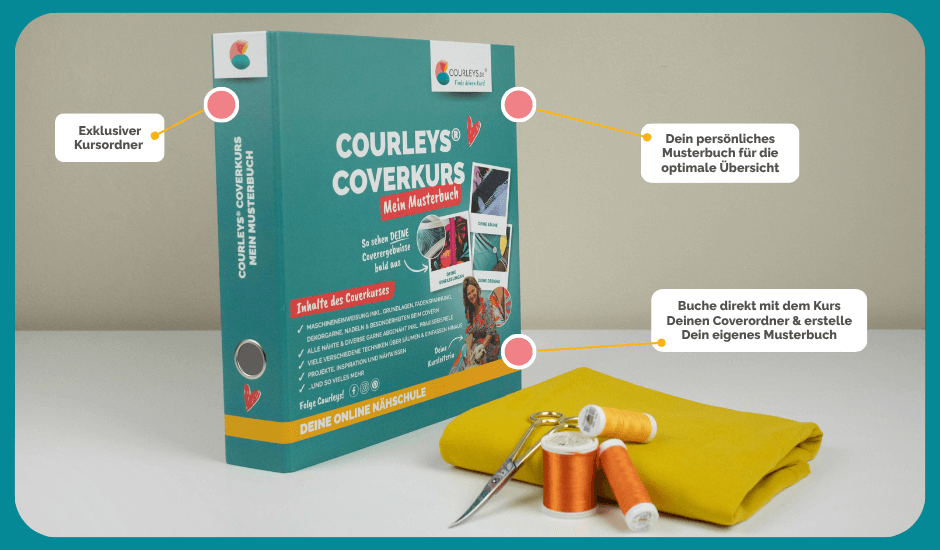 Coverkurs 7