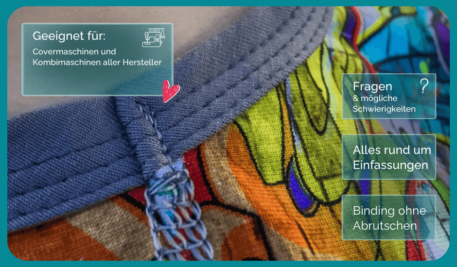 Die Welt der Einfasser 6 kompr