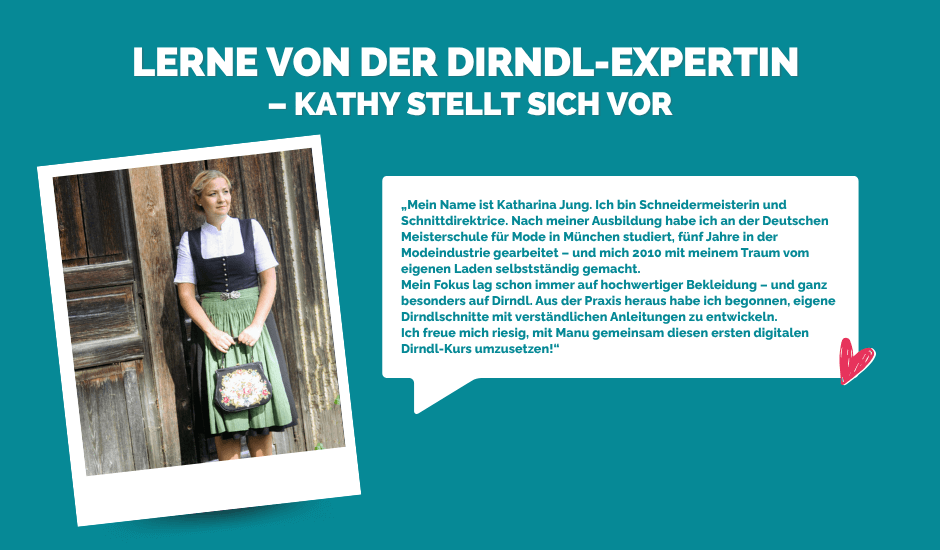 Dirndl 9 kompr