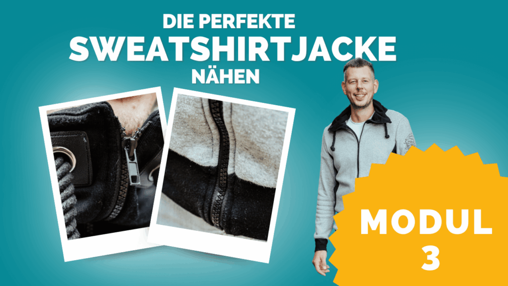 Sweatshirtjacke Thumbnail (3)