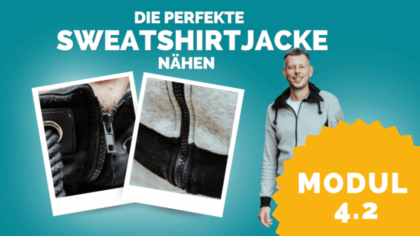Sweatshirtjacke Thumbnail (4.2)
