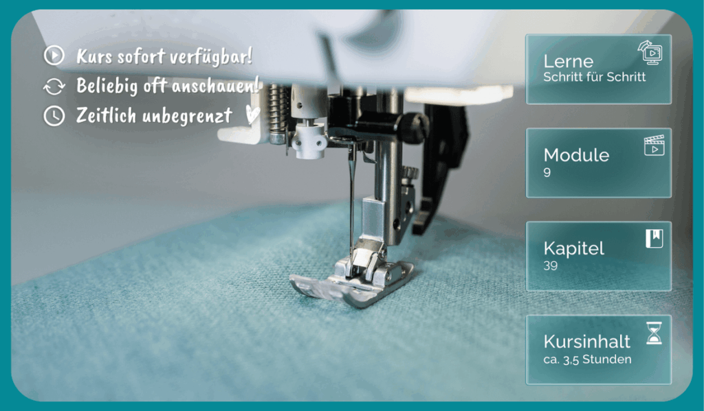 Pfaff Expression 710 720 Modulanzahl (10 kompr