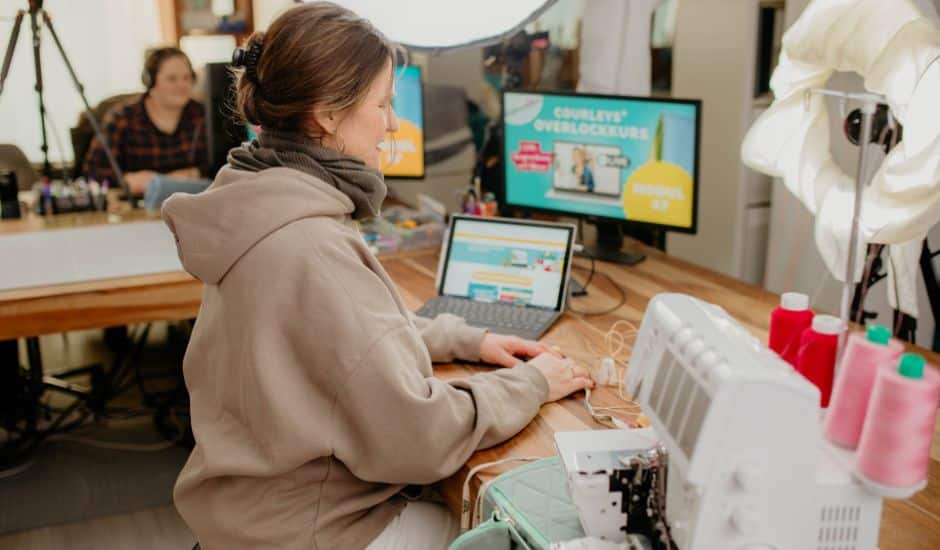 Manu Simone Livekurs