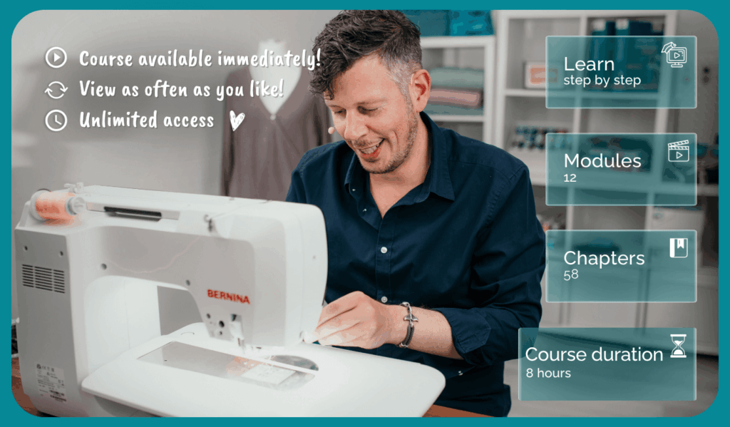 EN 2 Bernina7er Modulanzahl