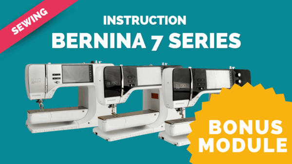 EN Bernina 7er Serie Bonus