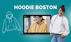 Artikelbild Hoodie Boston kompr Artikelbild Hoodie Boston kompr