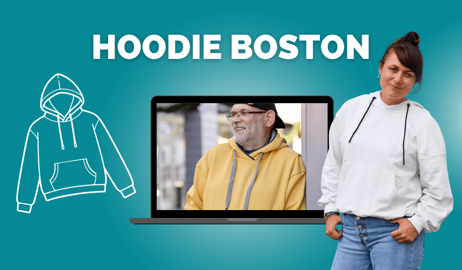 Artikelbild Hoodie Boston kompr