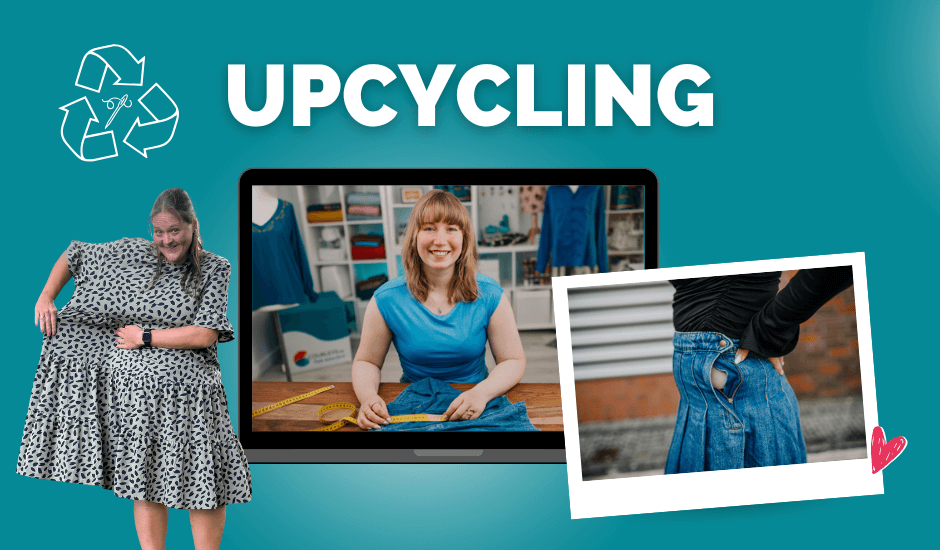 Artikelbild Upcycling kompr