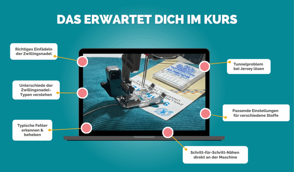 Artikelbild Zwillingsnadel Kursinhalte1