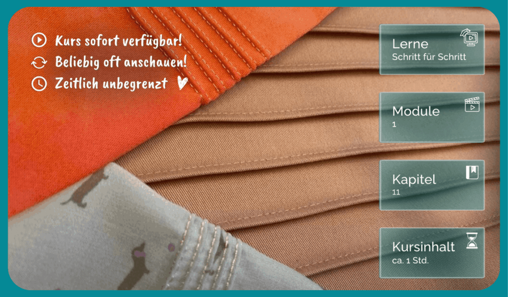 Artikelbild Zwillingsnadel modulanzahl