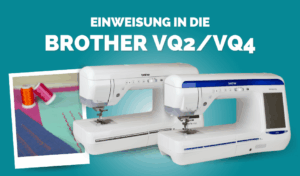 Artikelbild einweisung in die brother vq2 vq4 kompr Artikelbild einweisung in die brother vq2 vq4 kompr