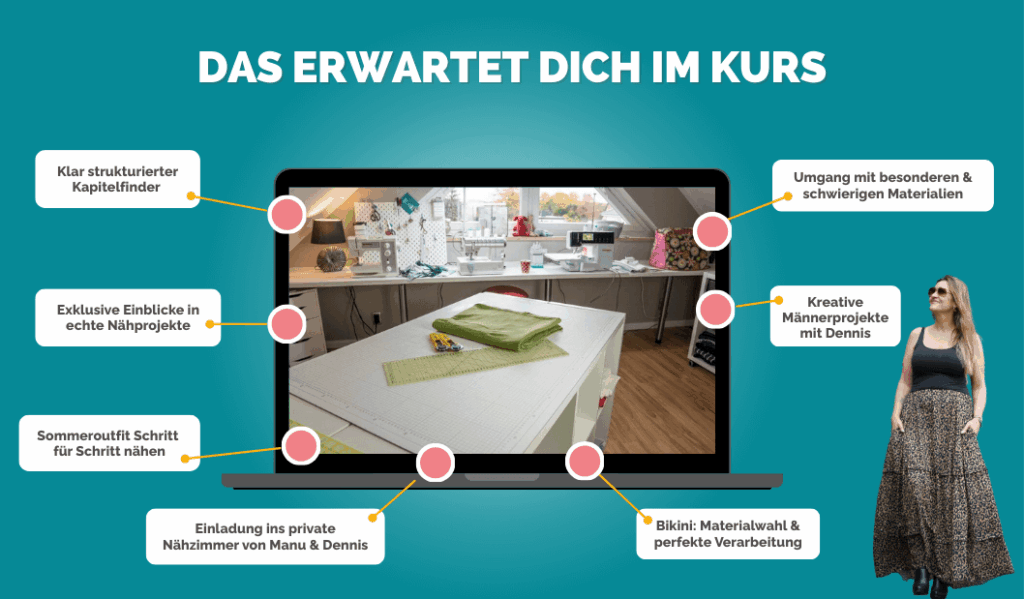 Galeriebild online naehen mit manu dennis Kursinhalte1
