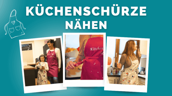 Küchenschürze OK 317 Artikelbild kompr