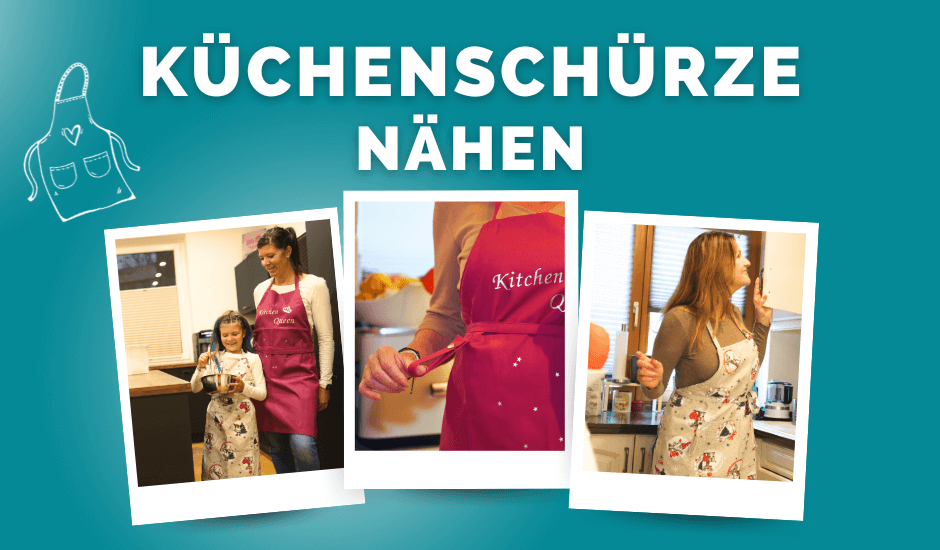Küchenschürze OK 317 Artikelbild kompr