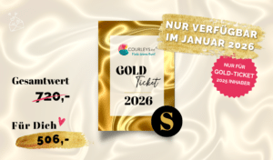 TreueTicket S Artikelbild 2026 neu TreueTicket S Artikelbild 2026 neu