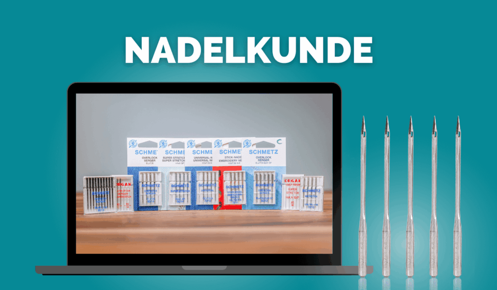 Artikelbild Nadelkunde