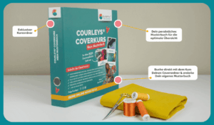 Musterordner Coverkurs