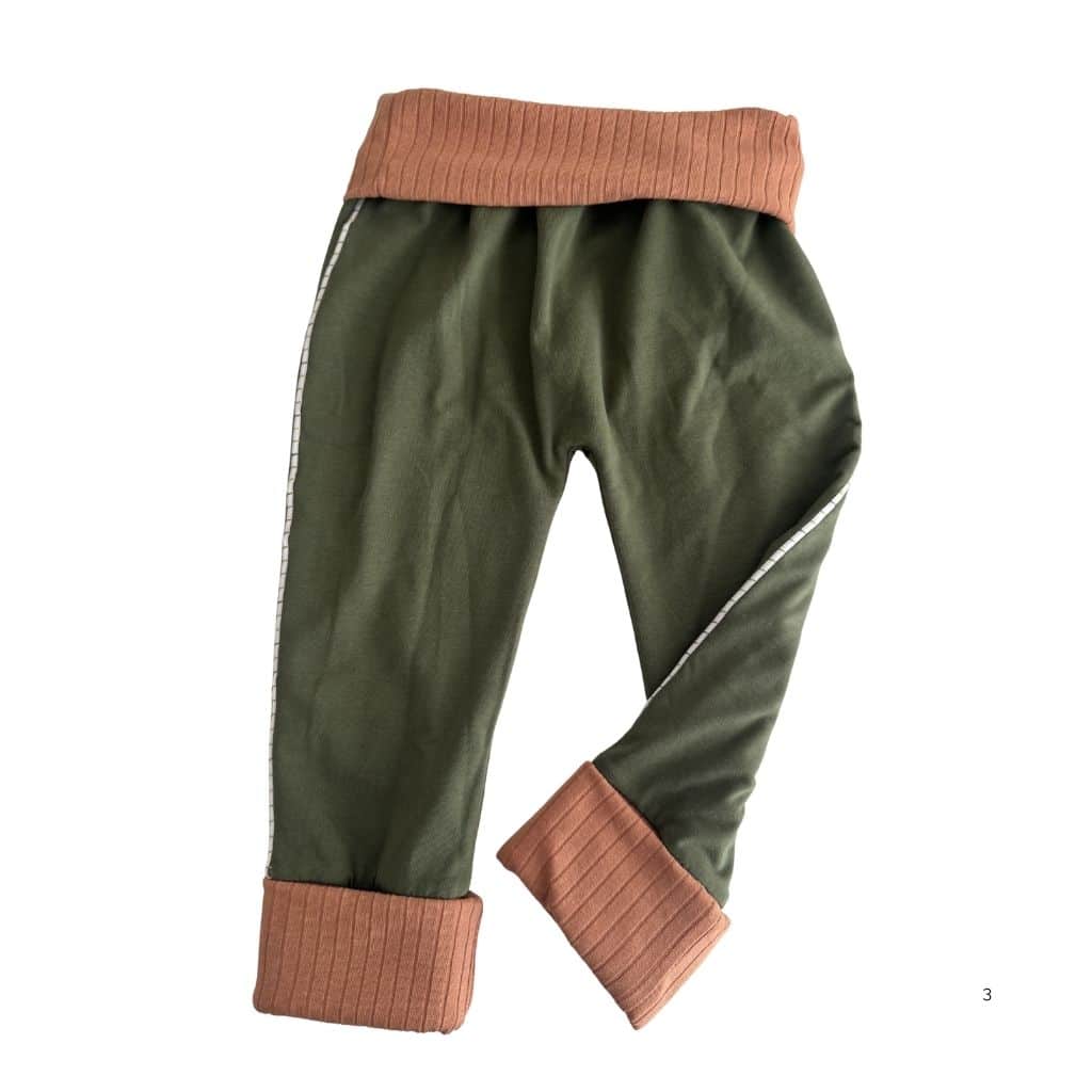 Wendehose Fiete