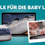 Artikelbild Hülle für die Baby Lock