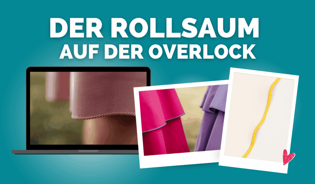Rollsaum Artikelbild