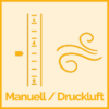 Courleys Overlockkurs (Manuell / Druckluft)