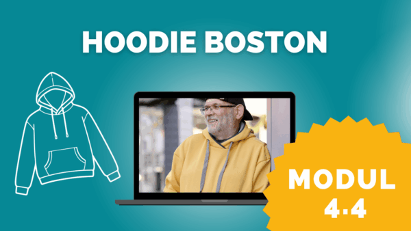 Thumbnail Hoodie Boston Modul4.4