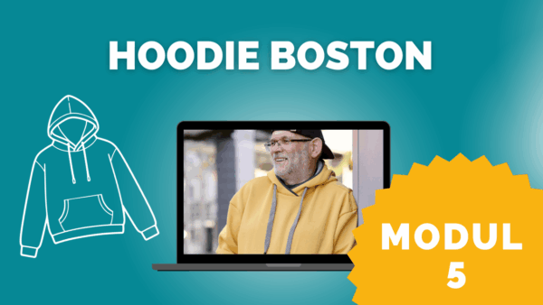 Thumbnail Hoodie Boston Modul5