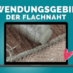 Anwendungsgebiete der Flachnaht Artikelbild